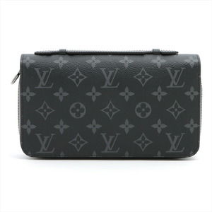 Louis Vuitton XL Zippy Bag